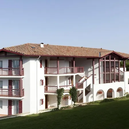 Les Terrasses D'arcangues 2/3p 5/6 아파트