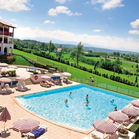 Les Terrasses D'arcangues 2/3p 5/6 아파트 *